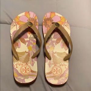 Tory Burch sandals